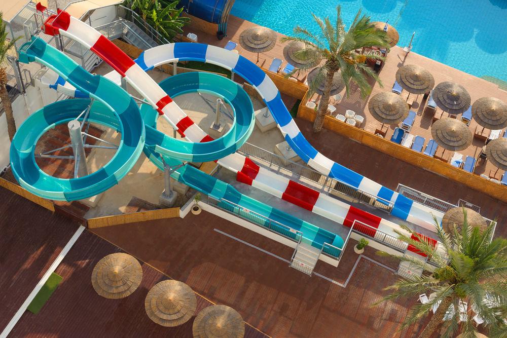 Leonardo Plaza Hotel Tiberias Ngoại thất bức ảnh