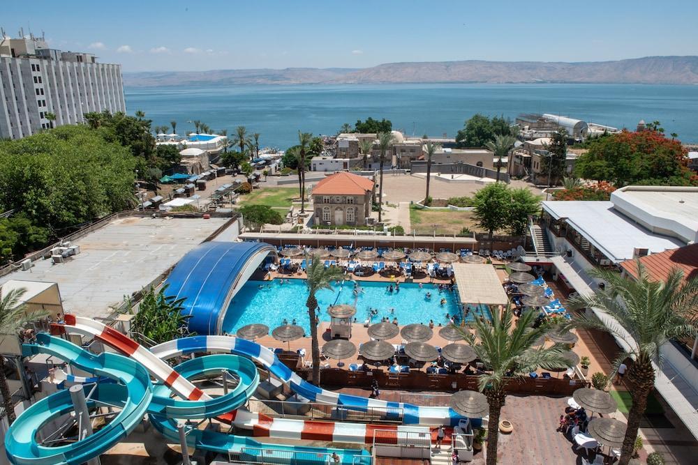 Leonardo Plaza Hotel Tiberias Ngoại thất bức ảnh