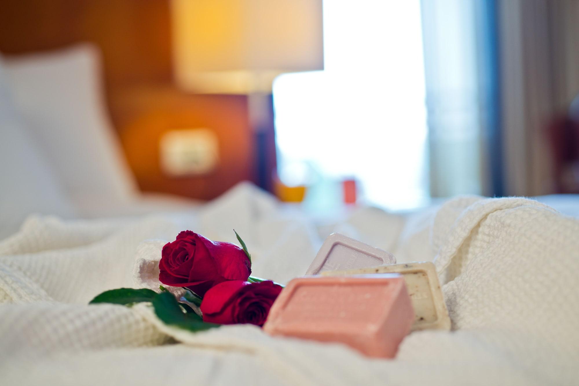 Leonardo Plaza Hotel Tiberias Ngoại thất bức ảnh