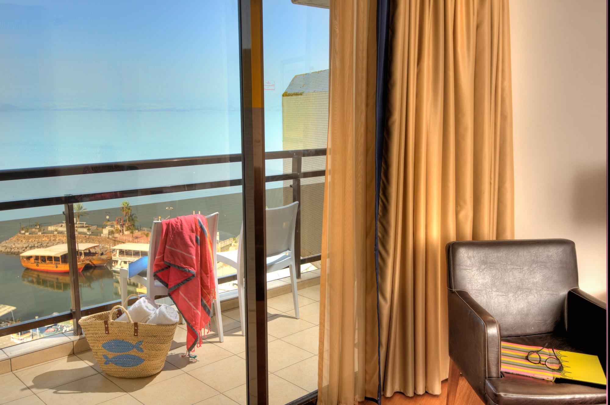 Leonardo Plaza Hotel Tiberias Ngoại thất bức ảnh