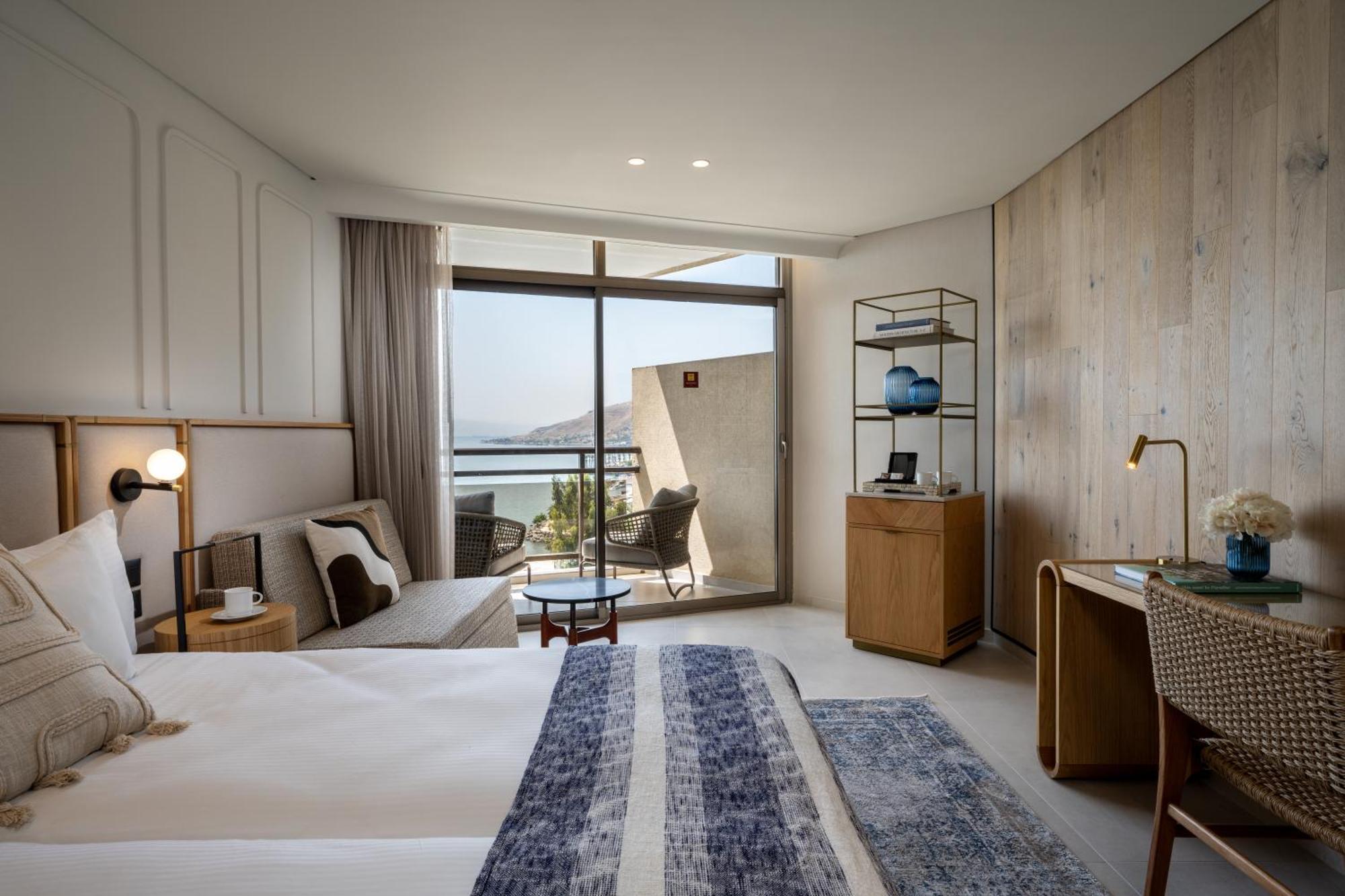 Leonardo Plaza Hotel Tiberias Ngoại thất bức ảnh