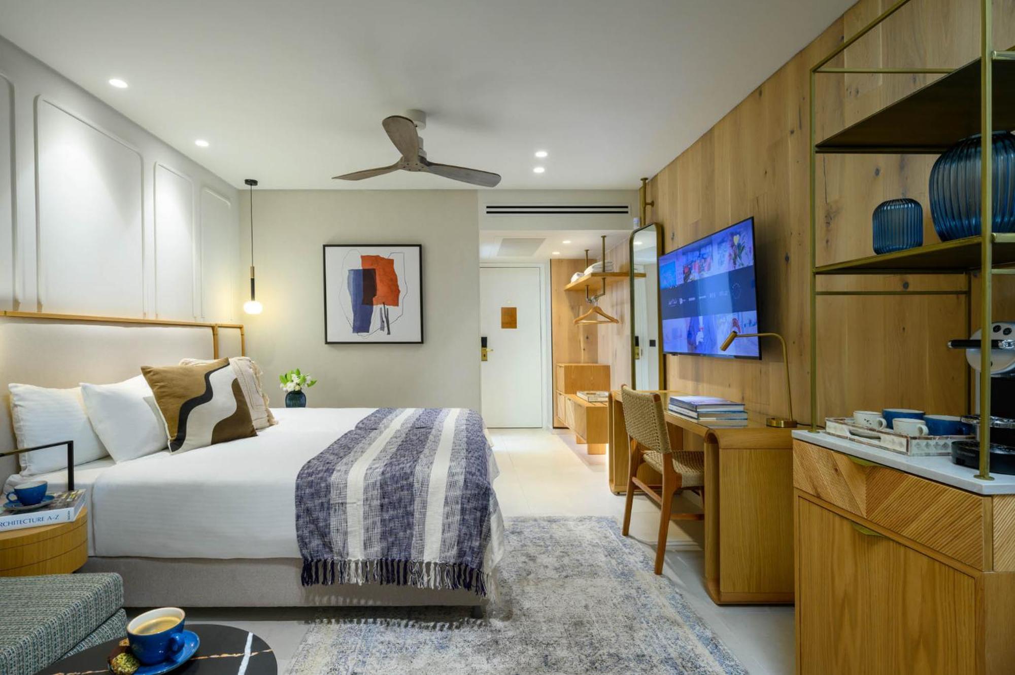 Leonardo Plaza Hotel Tiberias Ngoại thất bức ảnh