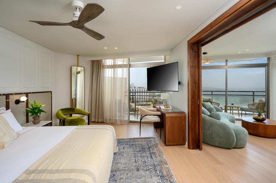 Leonardo Plaza Hotel Tiberias Ngoại thất bức ảnh