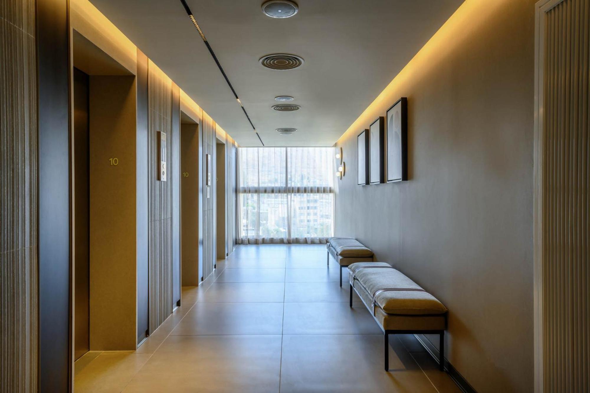 Leonardo Plaza Hotel Tiberias Ngoại thất bức ảnh
