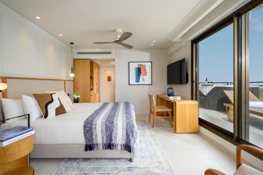 Leonardo Plaza Hotel Tiberias Ngoại thất bức ảnh