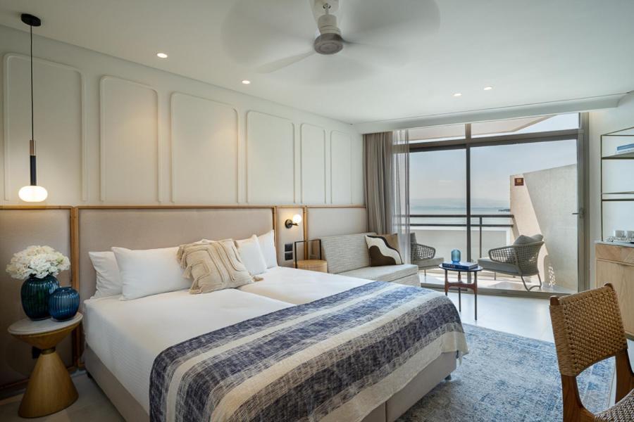 Leonardo Plaza Hotel Tiberias Ngoại thất bức ảnh