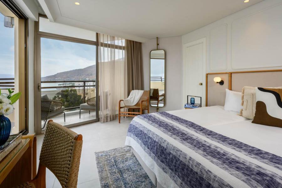 Leonardo Plaza Hotel Tiberias Ngoại thất bức ảnh