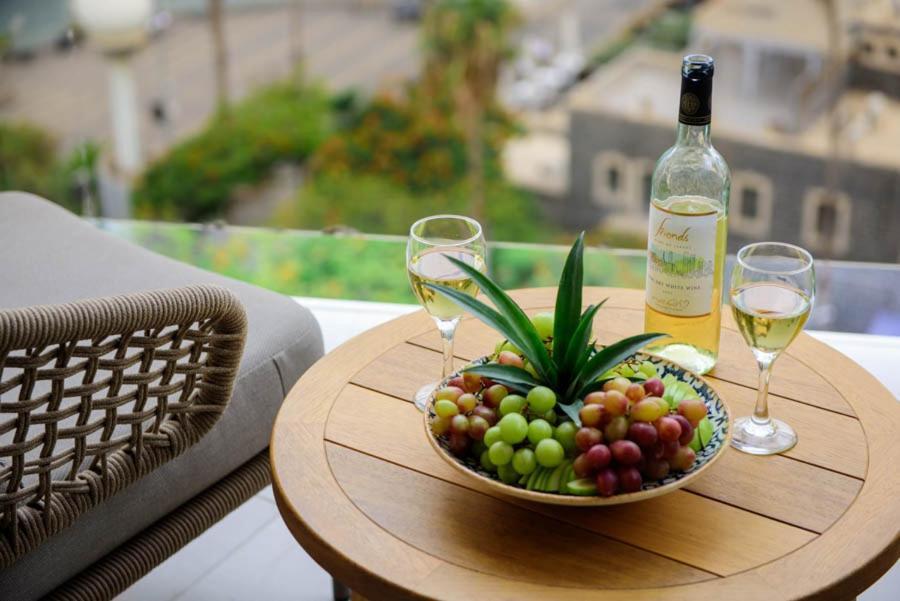 Leonardo Plaza Hotel Tiberias Ngoại thất bức ảnh