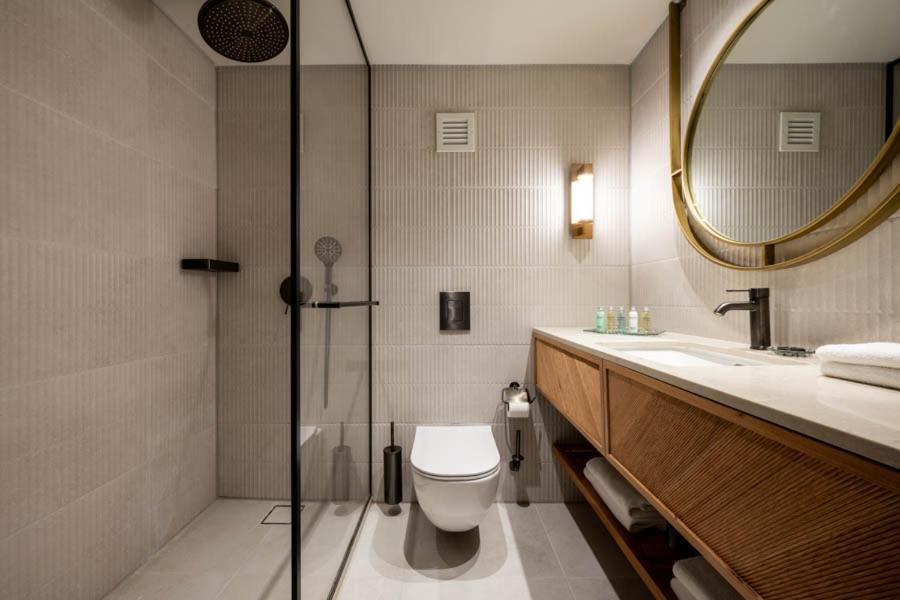 Leonardo Plaza Hotel Tiberias Ngoại thất bức ảnh