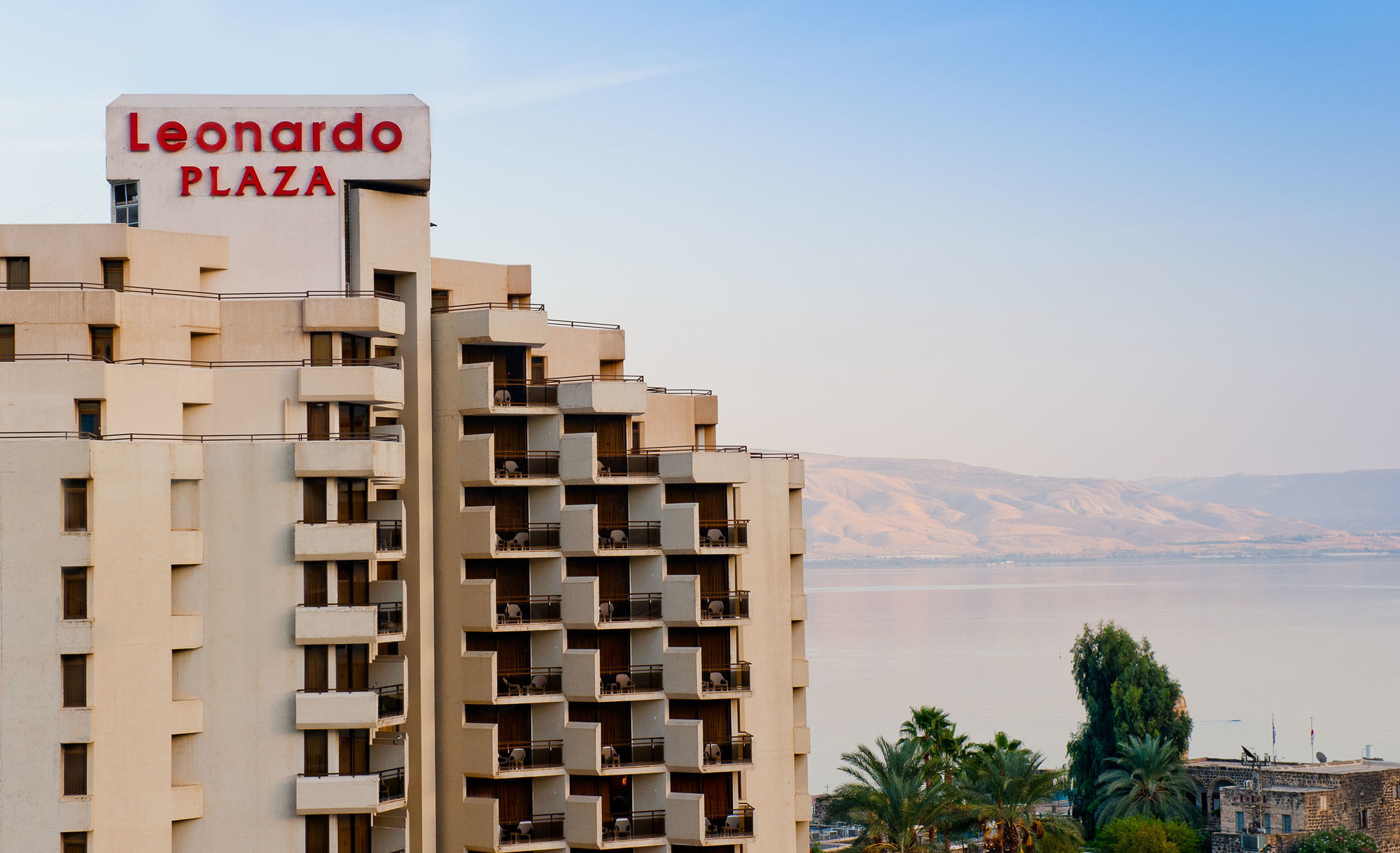 Leonardo Plaza Hotel Tiberias Ngoại thất bức ảnh