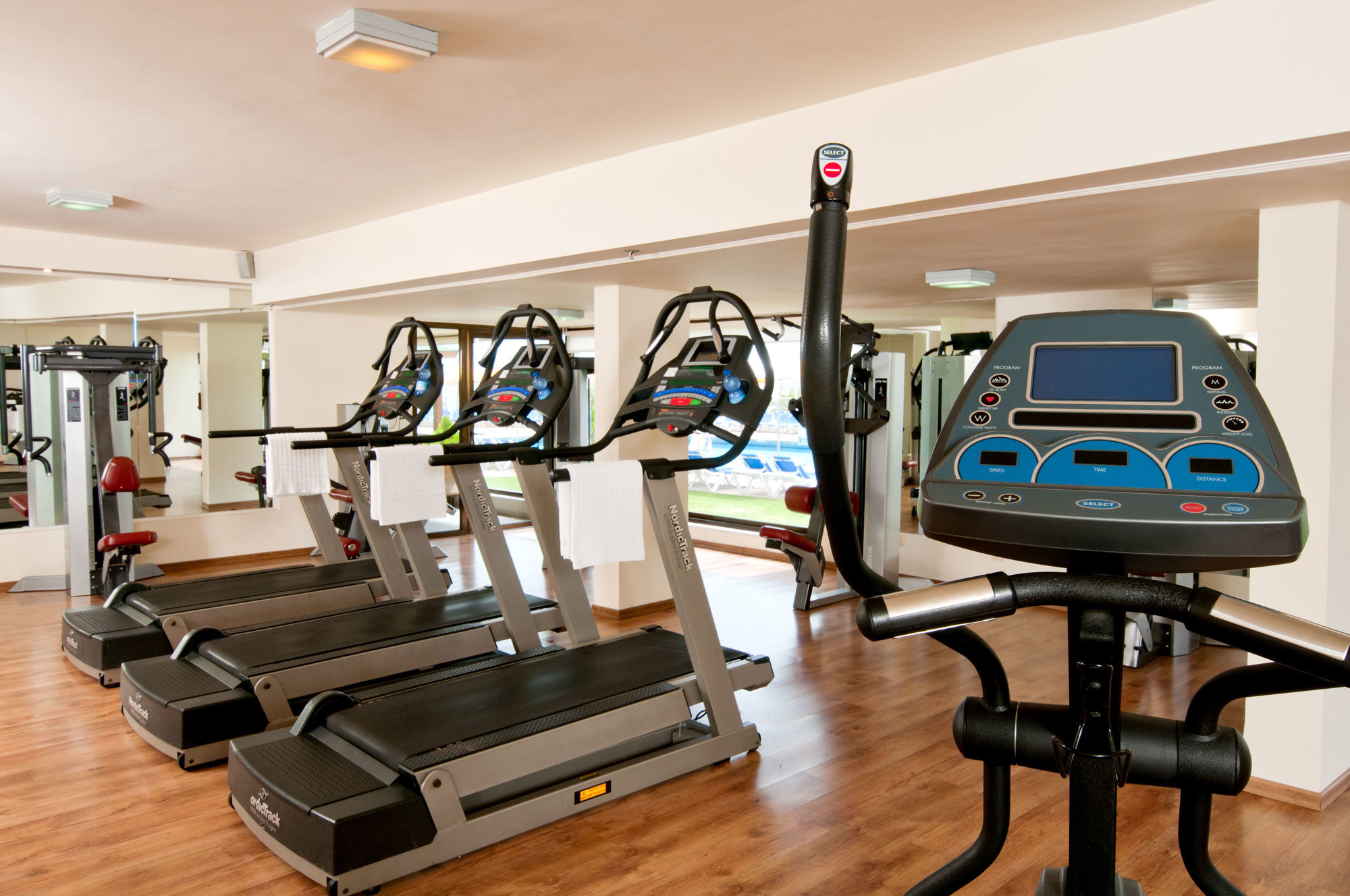 Leonardo Plaza Hotel Tiberias Ngoại thất bức ảnh