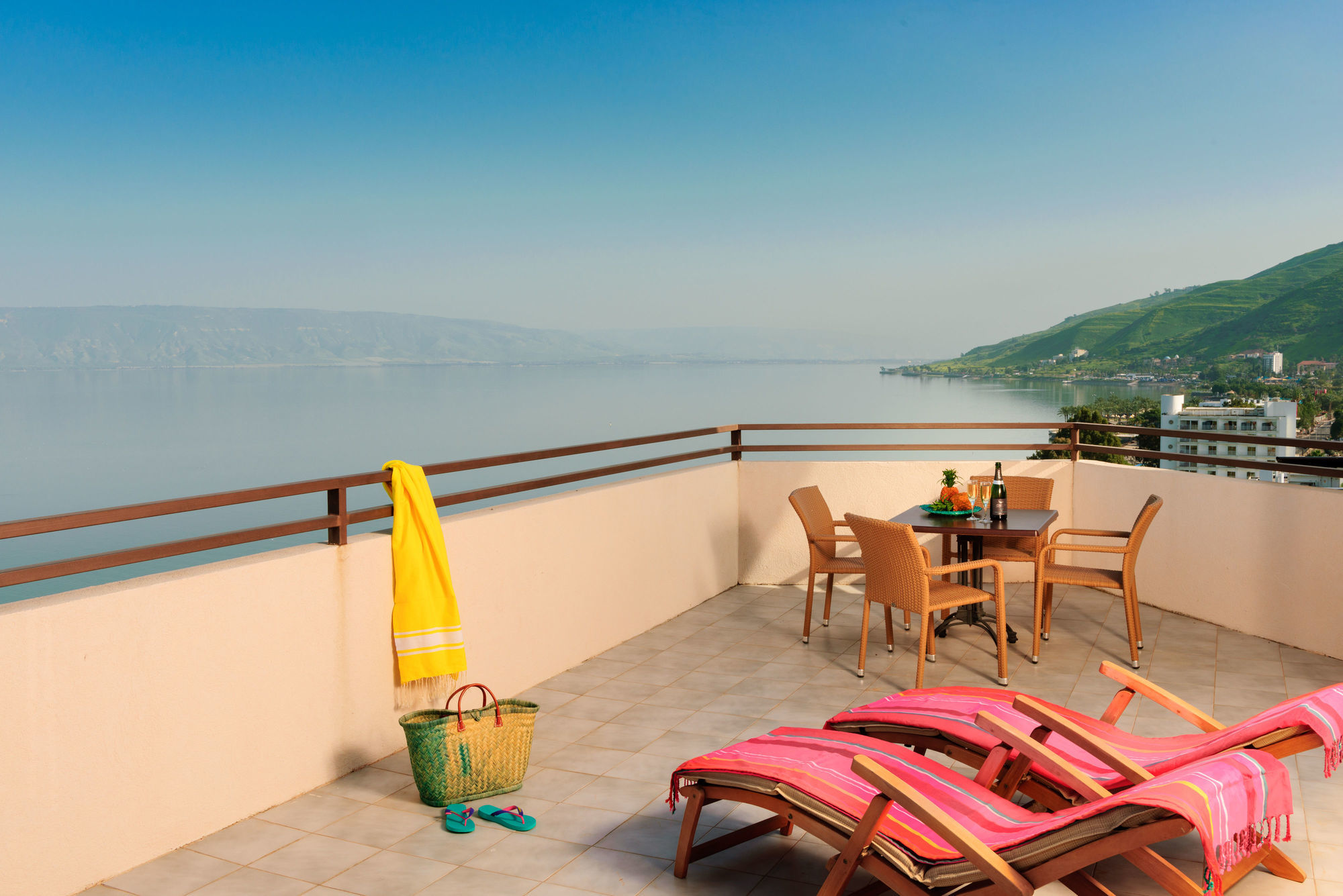 Leonardo Plaza Hotel Tiberias Ngoại thất bức ảnh